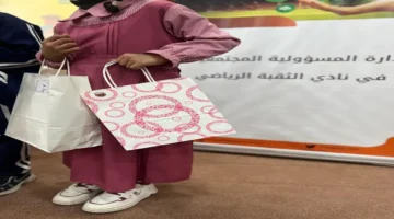 صوتنا بلا حواجز.. نادي الثقبة يطلق مبادرة تعليمية جديدة لدعم الفئات المستهدفة